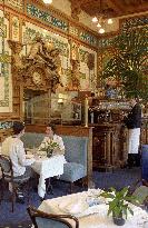 Illustration - Nantes - France