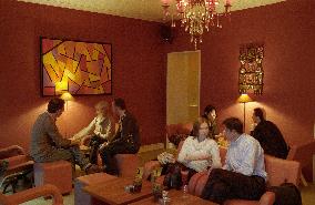 Illustration - Nantes - France