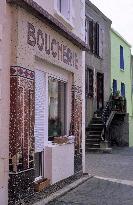 Illustration - Nantes - France