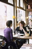 Illustration - Nantes - France