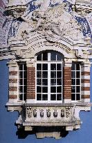 Illustration - Nantes - France