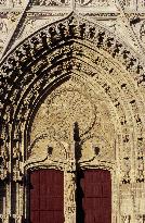 Illustration - Nantes - France