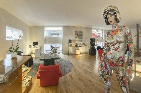 Illustration - Nantes - France