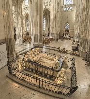 Illustration - Nantes - France