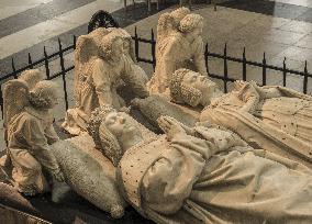 Illustration - Nantes - France