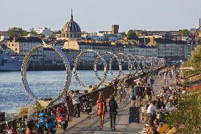 Illustration - Nantes - France