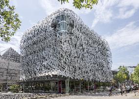 Illustration - Nantes - France