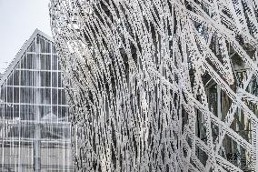 Illustration - Nantes - France