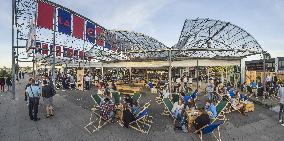 Illustration - Nantes - France