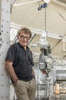 Illustration - Nantes - France