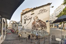 Illustration - Nantes - France
