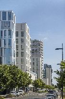 Illustration - Nantes - France