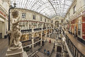 Illustration - Nantes - France