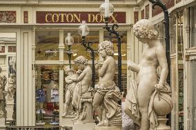 Illustration - Nantes - France