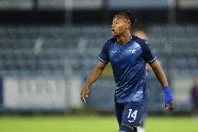 CALCIO - Amichevole - Lazio vs Atromitos