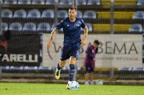 CALCIO - Amichevole - Lazio vs Atromitos