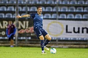CALCIO - Amichevole - Lazio vs Atromitos