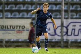 CALCIO - Amichevole - Lazio vs Atromitos