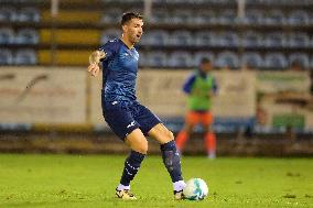 CALCIO - Amichevole - Lazio vs Atromitos