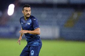 CALCIO - Amichevole - Lazio vs Atromitos