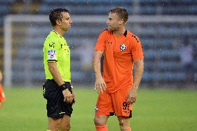 CALCIO - Amichevole - Lazio vs Atromitos