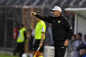 CALCIO - Amichevole - Lazio vs Atromitos