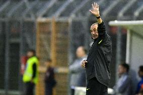 CALCIO - Amichevole - Lazio vs Atromitos