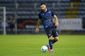 CALCIO - Amichevole - Lazio vs Atromitos