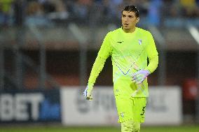 CALCIO - Amichevole - Lazio vs Atromitos
