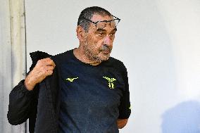 CALCIO - Amichevole - Lazio vs Atromitos