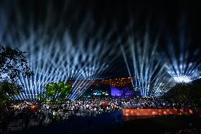 The World Games 2025 Closing Ceremon