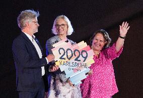 The World Games 2025 Closing Ceremon