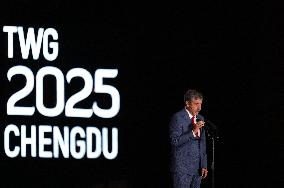 The World Games 2025 Closing Ceremon