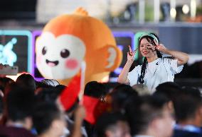 The World Games 2025 Closing Ceremon