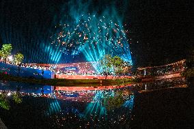 The World Games 2025 Closing Ceremon