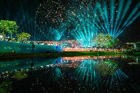 The World Games 2025 Closing Ceremon