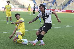 CALCIO - Coppa Italia - Parma Calcio vs Pescara Calcio/Rimini FC