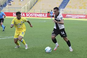 CALCIO - Coppa Italia - Parma Calcio vs Pescara Calcio/Rimini FC