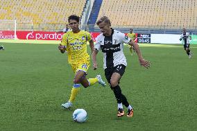 CALCIO - Coppa Italia - Parma Calcio vs Pescara Calcio/Rimini FC