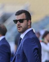 CALCIO - Coppa Italia - Parma Calcio vs Pescara Calcio/Rimini FC