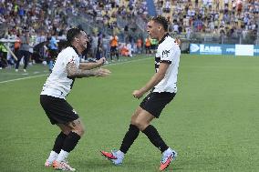 CALCIO - Coppa Italia - Parma Calcio vs Pescara Calcio