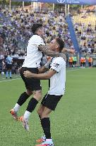 CALCIO - Coppa Italia - Parma Calcio vs Pescara Calcio