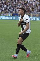 CALCIO - Coppa Italia - Parma Calcio vs Pescara Calcio