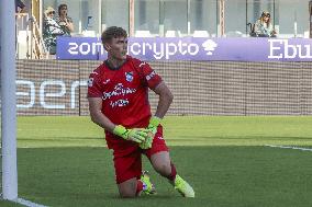 CALCIO - Coppa Italia - Parma Calcio vs Pescara Calcio