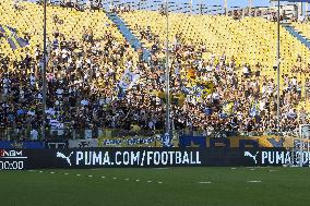 CALCIO - Coppa Italia - Parma Calcio vs Pescara Calcio