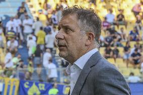 CALCIO - Coppa Italia - Parma Calcio vs Pescara Calcio