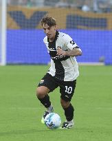 CALCIO - Coppa Italia - Parma Calcio vs Pescara Calcio