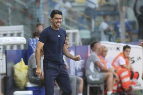 CALCIO - Coppa Italia - Parma Calcio vs Pescara Calcio