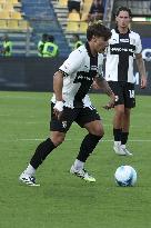 CALCIO - Coppa Italia - Parma Calcio vs Pescara Calcio