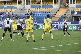 CALCIO - Coppa Italia - Parma Calcio vs Pescara Calcio